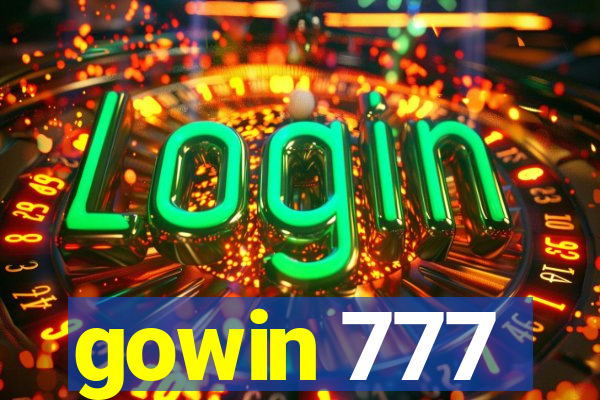 gowin 777